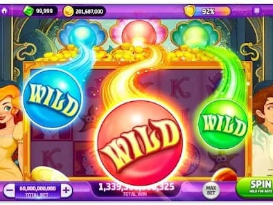 Roopokies Casino Lobby Interface