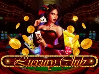Luxury Club screenshot